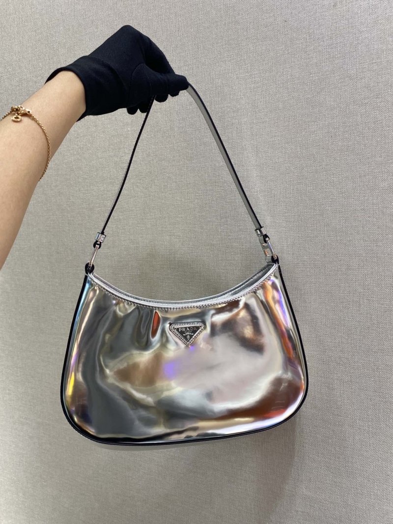 Prada Top Handle Bags